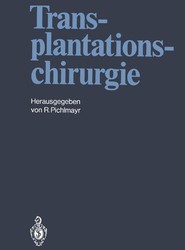 Transplantationschirurgie