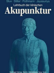 Lehrbuch der klinischen Akupunktur