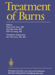 Treatment of Burns