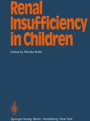 Renal Insufficiency in Children