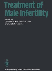 Treatment of Male Infertility