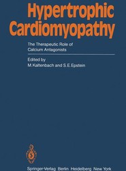 Hypertrophic Cardiomyopathy
