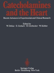 Catecholamines and the Heart