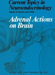 Adrenal Actions on Brain