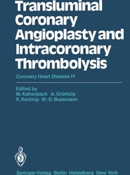 Transluminal Coronary Angioplasty and Intracoronary Thrombolysis
