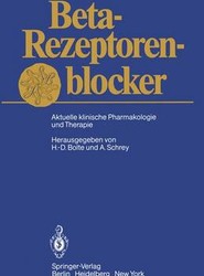 Beta-Rezeptorenblocker