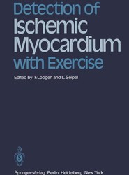 Detection of Ischemic Myocardium with Exercise