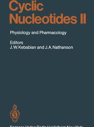 Cyclic Nucleotides