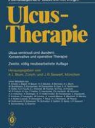 Ulcus-Therapie