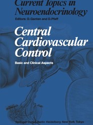 Central Cardiovascular Control