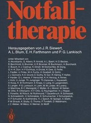 Notfalltherapie