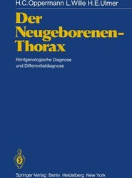 Der Neugeborenen-Thorax