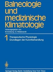 Balneologie und medizinische Klimatologie