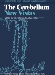 The Cerebellum-New Vistas