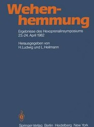 Wehenhemmung