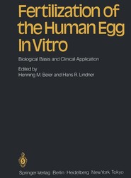 Fertilization of the Human Egg In Vitro