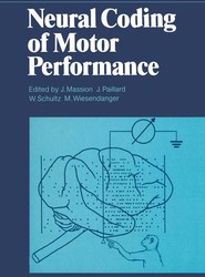Neural Coding of Motor Performance