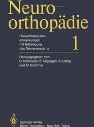 Halswirbelsaulenerkrankungen mit Beteiligung des Nervensystems