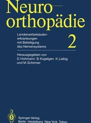Lendenwirbelsaulenerkrankungen mit Beteiligung des Nervensystems
