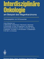 Interdisziplinare Onkologie