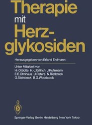 Therapie mit Herzglykosiden