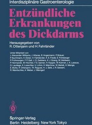 Entzundliche Erkrankungen des Dickdarms