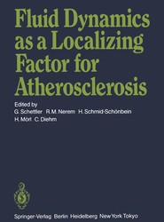 Fluid Dynamics as a Localizing Factor for Atherosclerosis