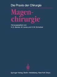 Magenchirurgie