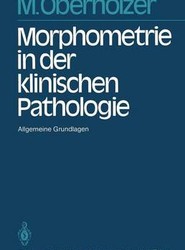Morphometrie in der klinischen Pathologie