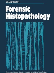 Forensic Histopathology