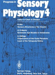 Progress in Sensory Physiology