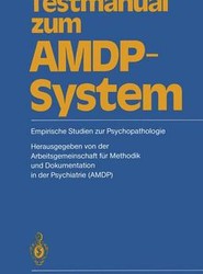 Testmanual zum AMDP-System