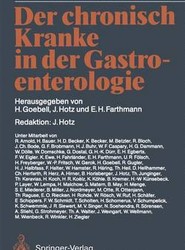 Der chronisch Kranke in der Gastroenterologie