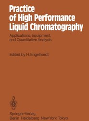 Practice of High Performance Liquid Chromatography