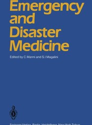 Emergency and Disaster Medicine