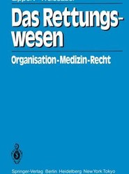 Das Rettungswesen