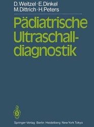 Padiatrische Ultraschalldiagnostik