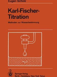 Karl-Fischer-Titration