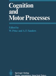 Cognition and Motor Processes