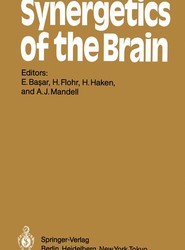Synergetics of the Brain