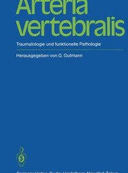 Arteria vertebralis