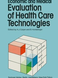 Economic and Medical Evaluation of Health Care Technologies
