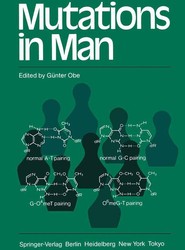 Mutations in Man