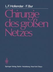 Chirurgie des grossen Netzes