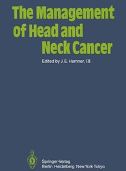 The Management of Head and Neck Cancer
