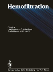 Hemofiltration