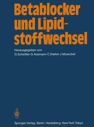 Betablocker und Lipidstoffwechsel