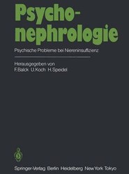 Psychonephrologie