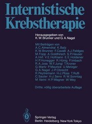 Internistische Krebstherapie