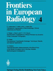 Frontiers in European Radiology